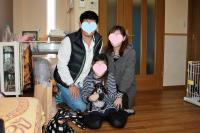 フレンチブルドック