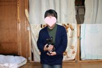 フレンチブルドック