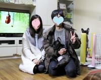 フレンチブルドック