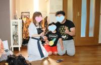 フレンチブルドック