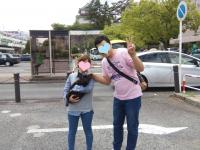 フレンチブルドック