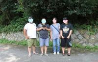 フレンチブルドック