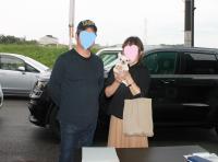 フレンチブルドック