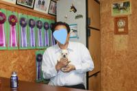 フレンチブルドック