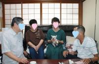 フレンチブルドック