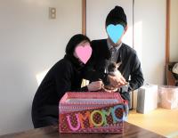 フレンチブルドック