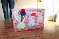 フレンチブルドック