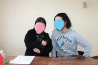 フレンチブルドック