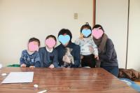 フレンチブルドック