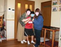 フレンチブルドック