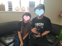 フレンチブルドック