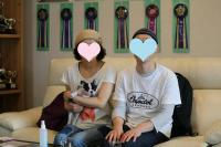 フレンチブルドック