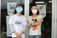 フレンチブルドック