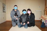 フレンチブルドック